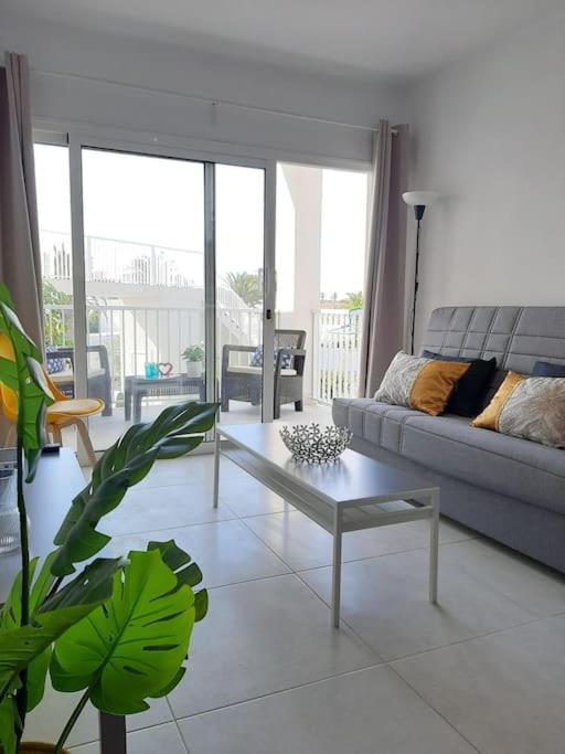 Casa Amor Costa Teguise Εξωτερικό φωτογραφία