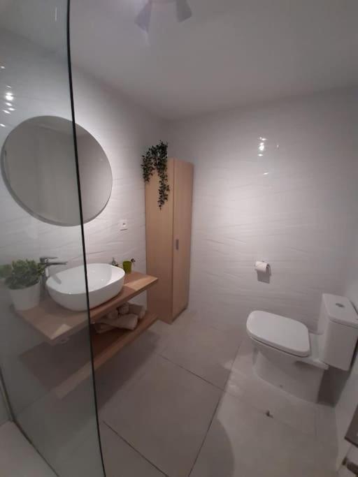 Casa Amor Costa Teguise Εξωτερικό φωτογραφία