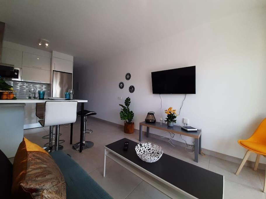 Casa Amor Costa Teguise Εξωτερικό φωτογραφία