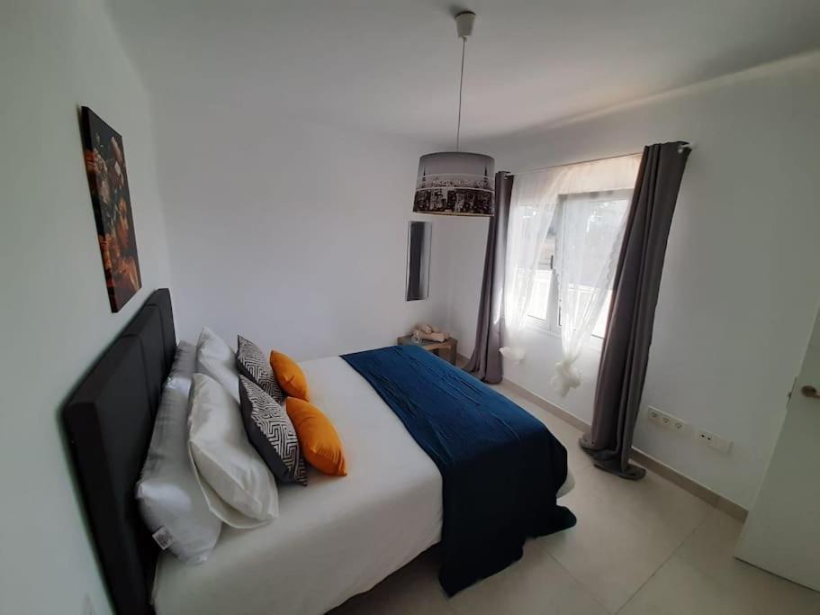 Casa Amor Costa Teguise Εξωτερικό φωτογραφία