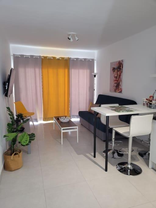 Casa Amor Costa Teguise Εξωτερικό φωτογραφία