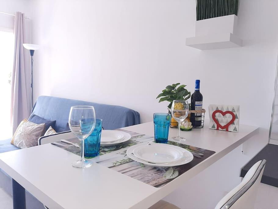 Casa Amor Costa Teguise Εξωτερικό φωτογραφία