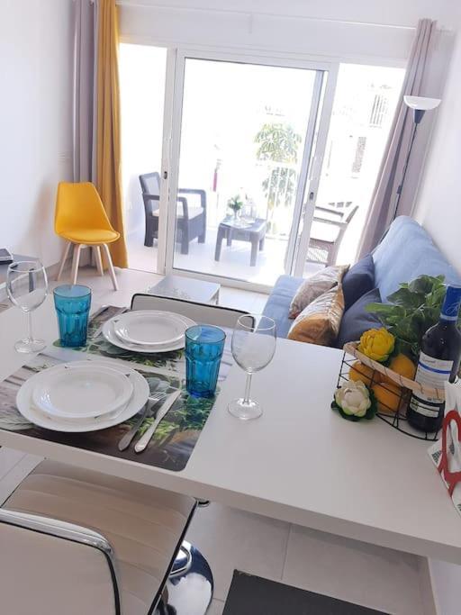 Casa Amor Costa Teguise Εξωτερικό φωτογραφία