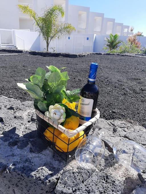 Casa Amor Costa Teguise Εξωτερικό φωτογραφία