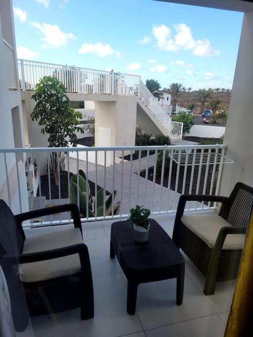 Casa Amor Costa Teguise Εξωτερικό φωτογραφία