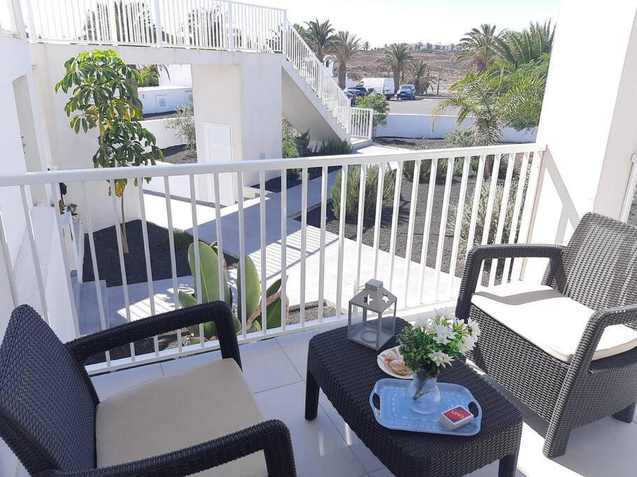 Casa Amor Costa Teguise Εξωτερικό φωτογραφία