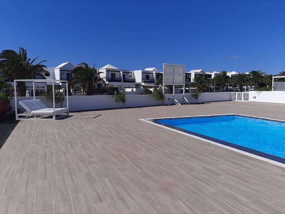 Casa Amor Costa Teguise Εξωτερικό φωτογραφία