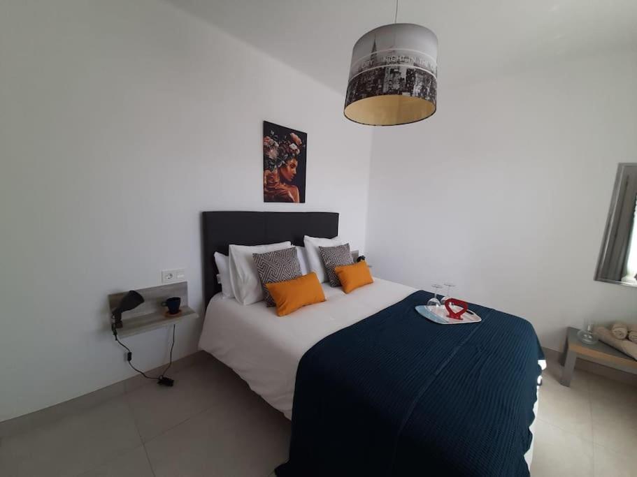 Casa Amor Costa Teguise Εξωτερικό φωτογραφία